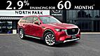 2024 Mazda CX-90 3.3 Turbo Premium
