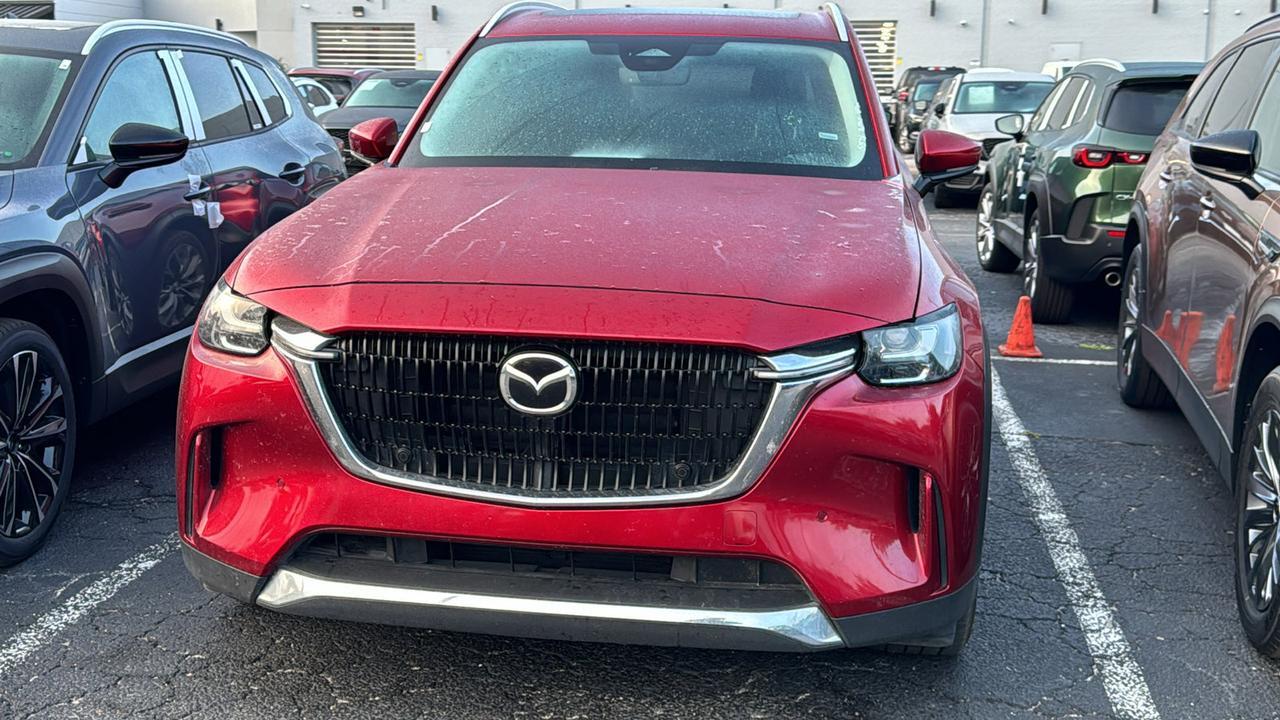 2024 Mazda CX-90 3.3 Turbo Premium San Antonio TX