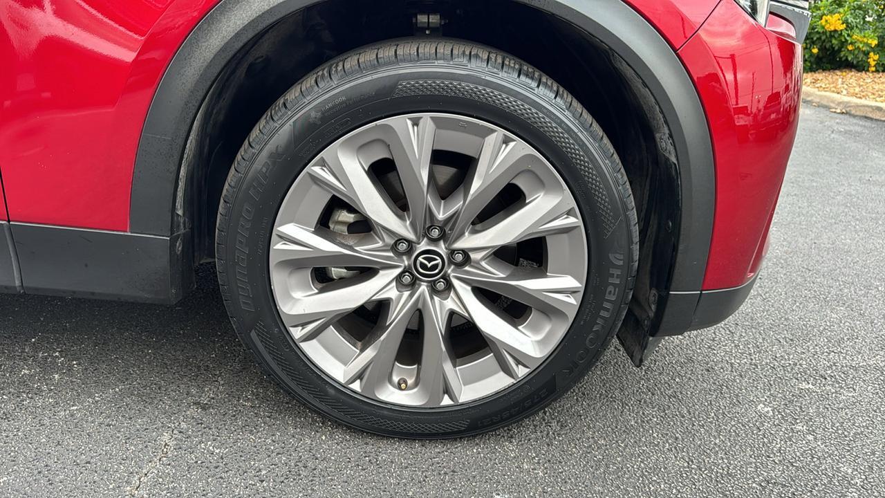 2024 Mazda CX-90 3.3 Turbo Premium San Antonio TX