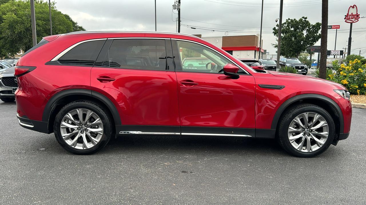 2024 Mazda CX-90 3.3 Turbo Premium San Antonio TX