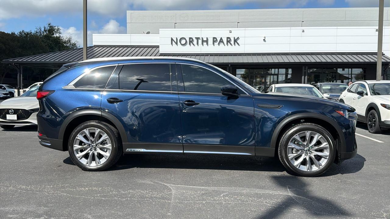 2024 Mazda CX-90 3.3 Turbo Premium