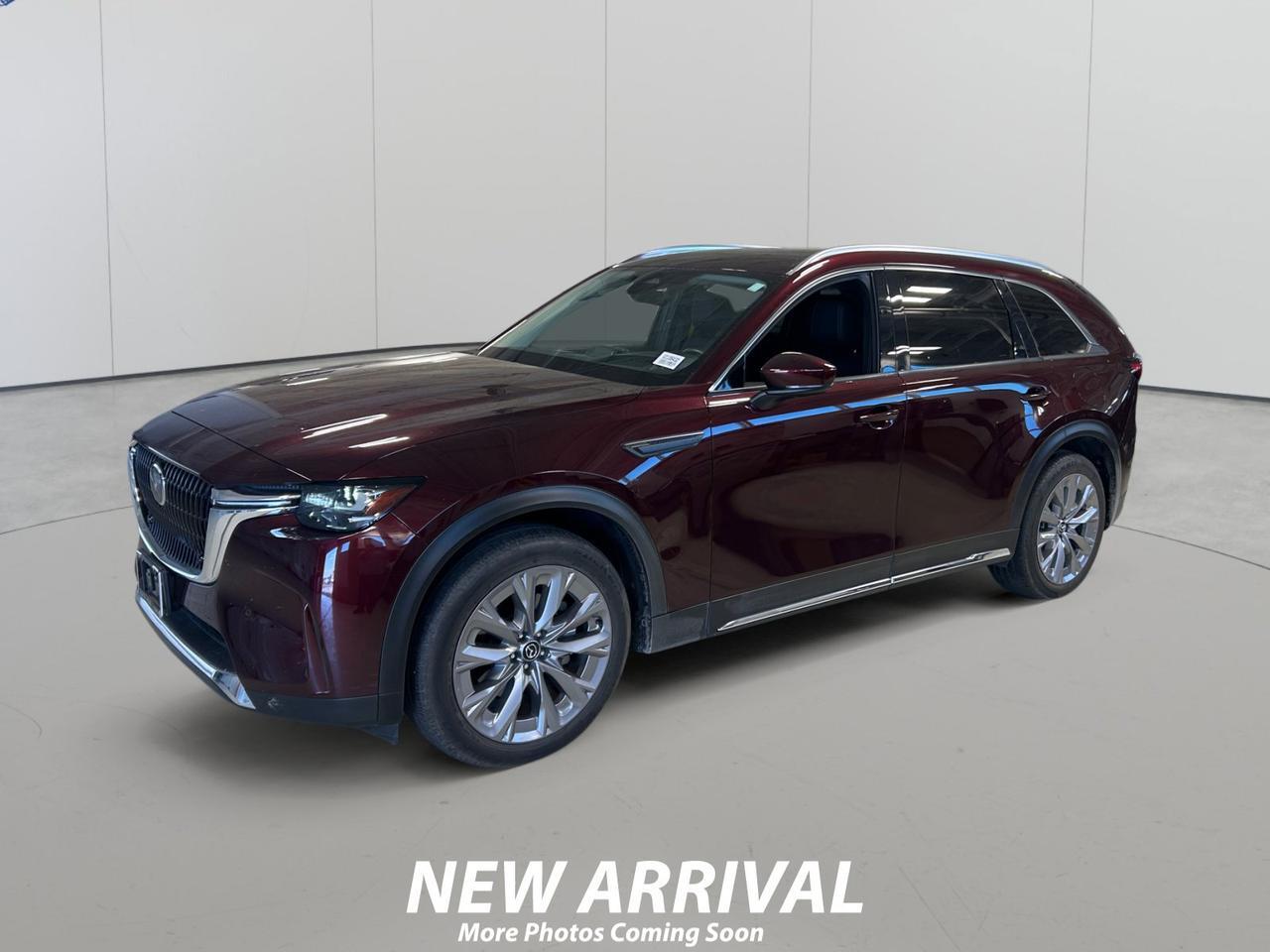 2024 Mazda CX-90 3.3 Turbo Premium