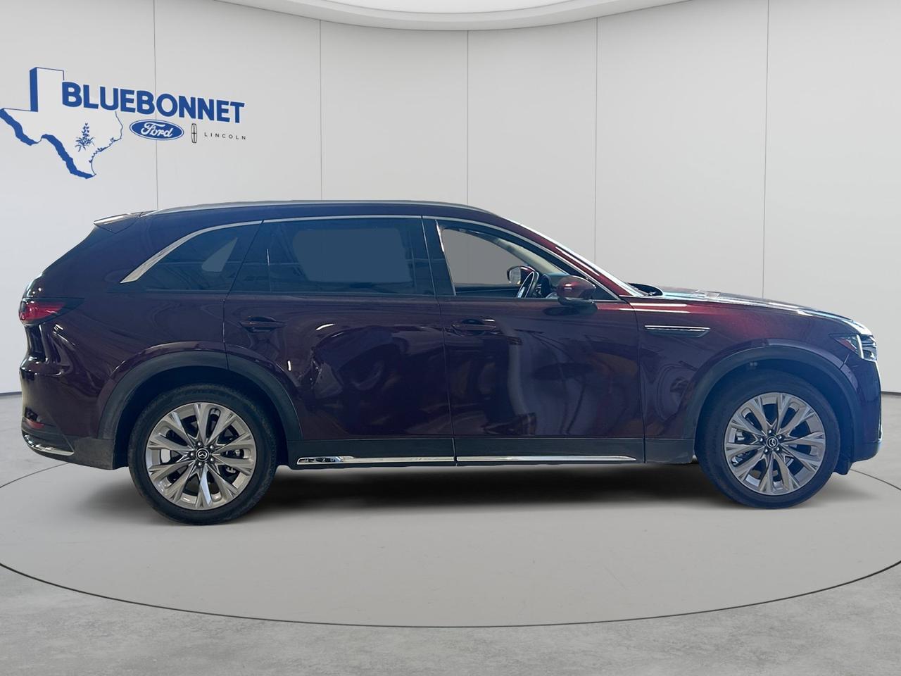 2024 Mazda CX-90 3.3 Turbo Premium