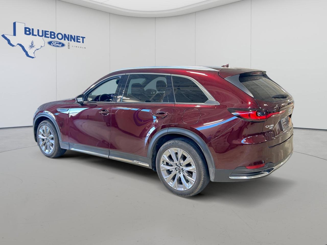 2024 Mazda CX-90 3.3 Turbo Premium New Braunfels TX