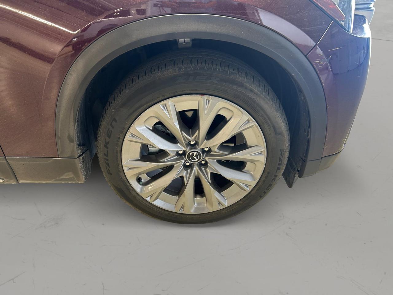 2024 Mazda CX-90 3.3 Turbo Premium New Braunfels TX