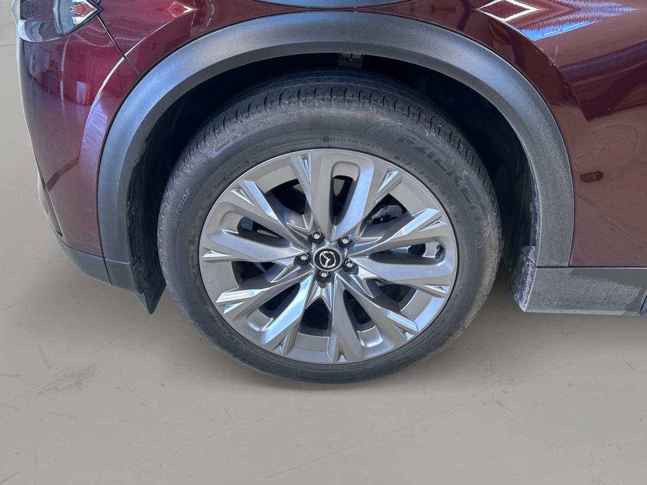 2024 Mazda CX-90 3.3 Turbo Premium New Braunfels TX