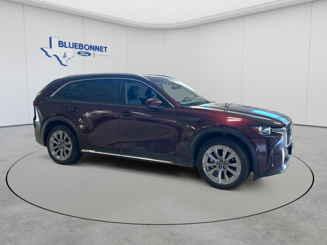 2024 Mazda CX-90 3.3 Turbo Premium