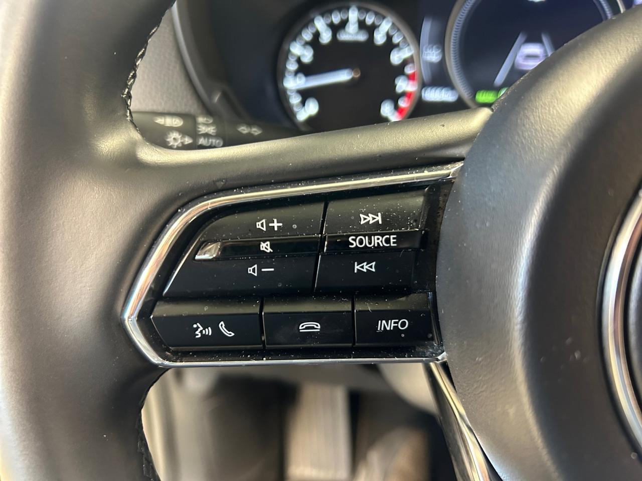 2024 Mazda CX-90 3.3 Turbo Premium New Braunfels TX
