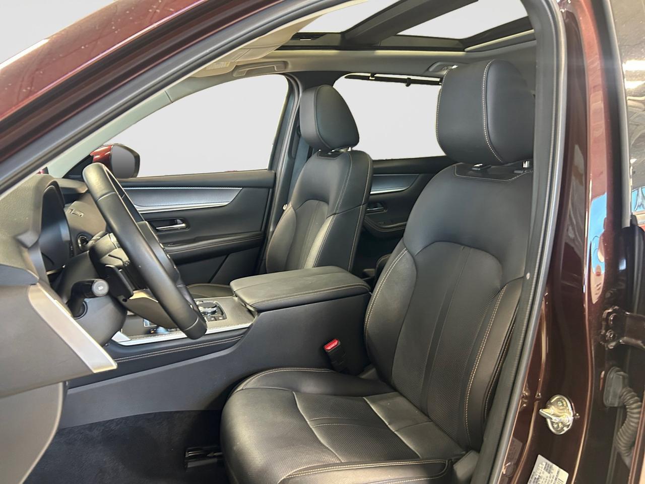2024 Mazda CX-90 3.3 Turbo Premium New Braunfels TX