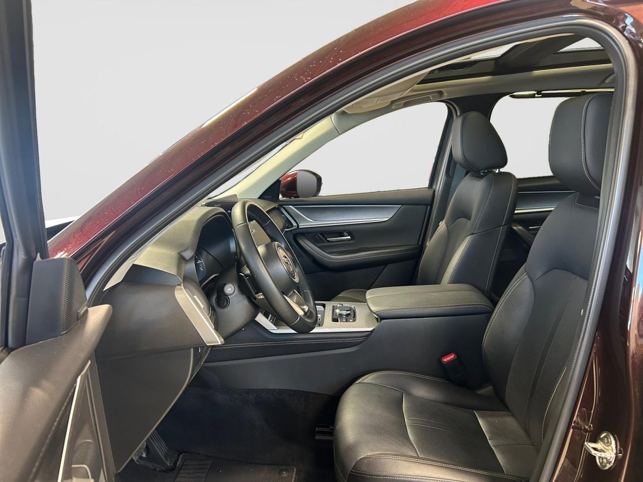 2024 Mazda CX-90 3.3 Turbo Premium New Braunfels TX