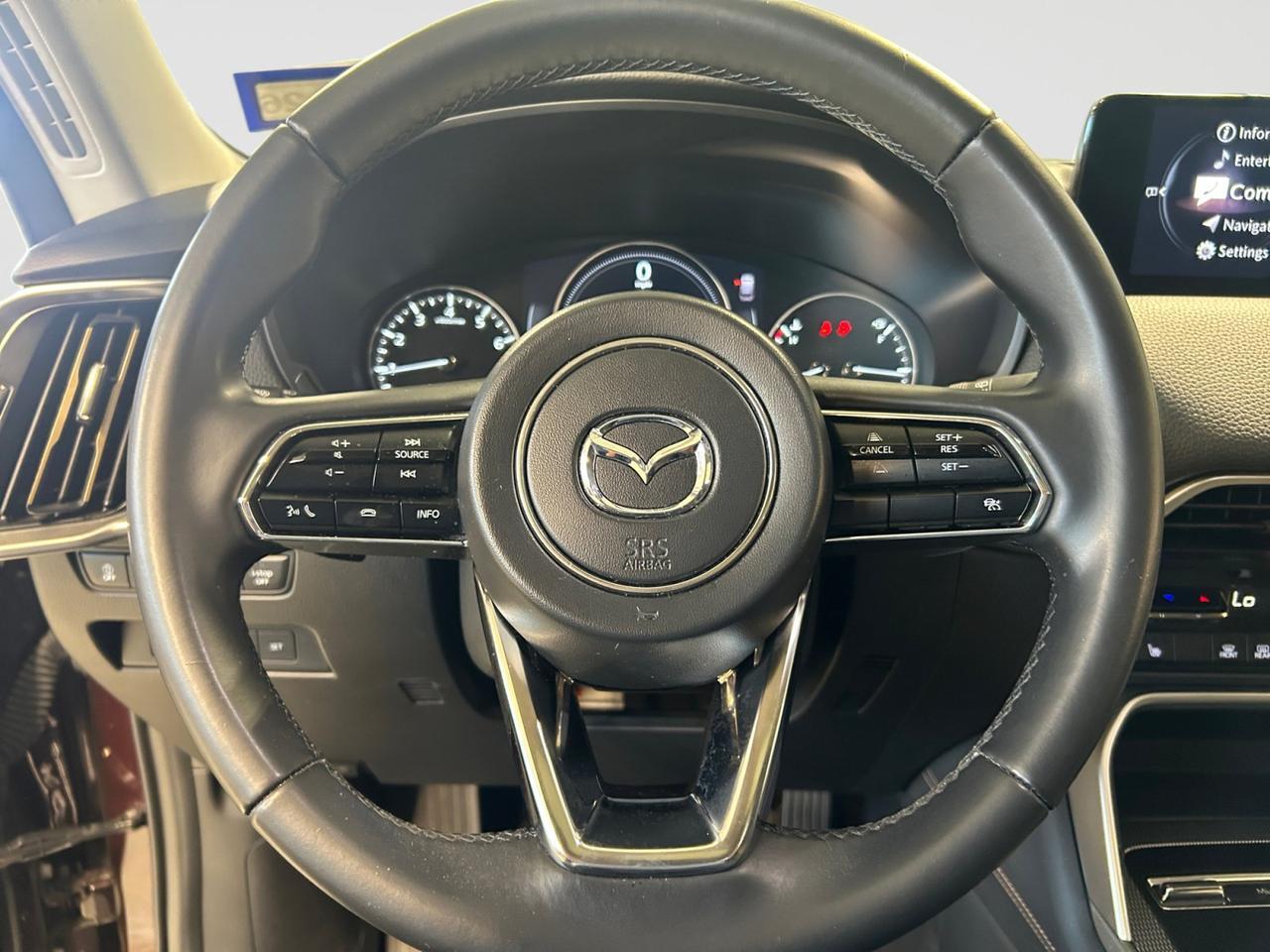 2024 Mazda CX-90 3.3 Turbo Premium New Braunfels TX