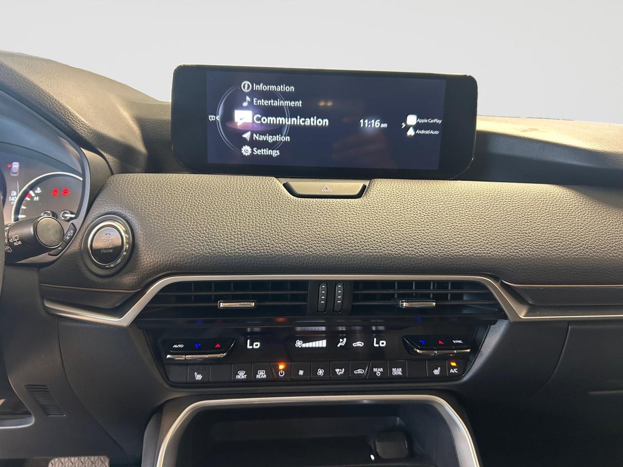 2024 Mazda CX-90 3.3 Turbo Premium New Braunfels TX