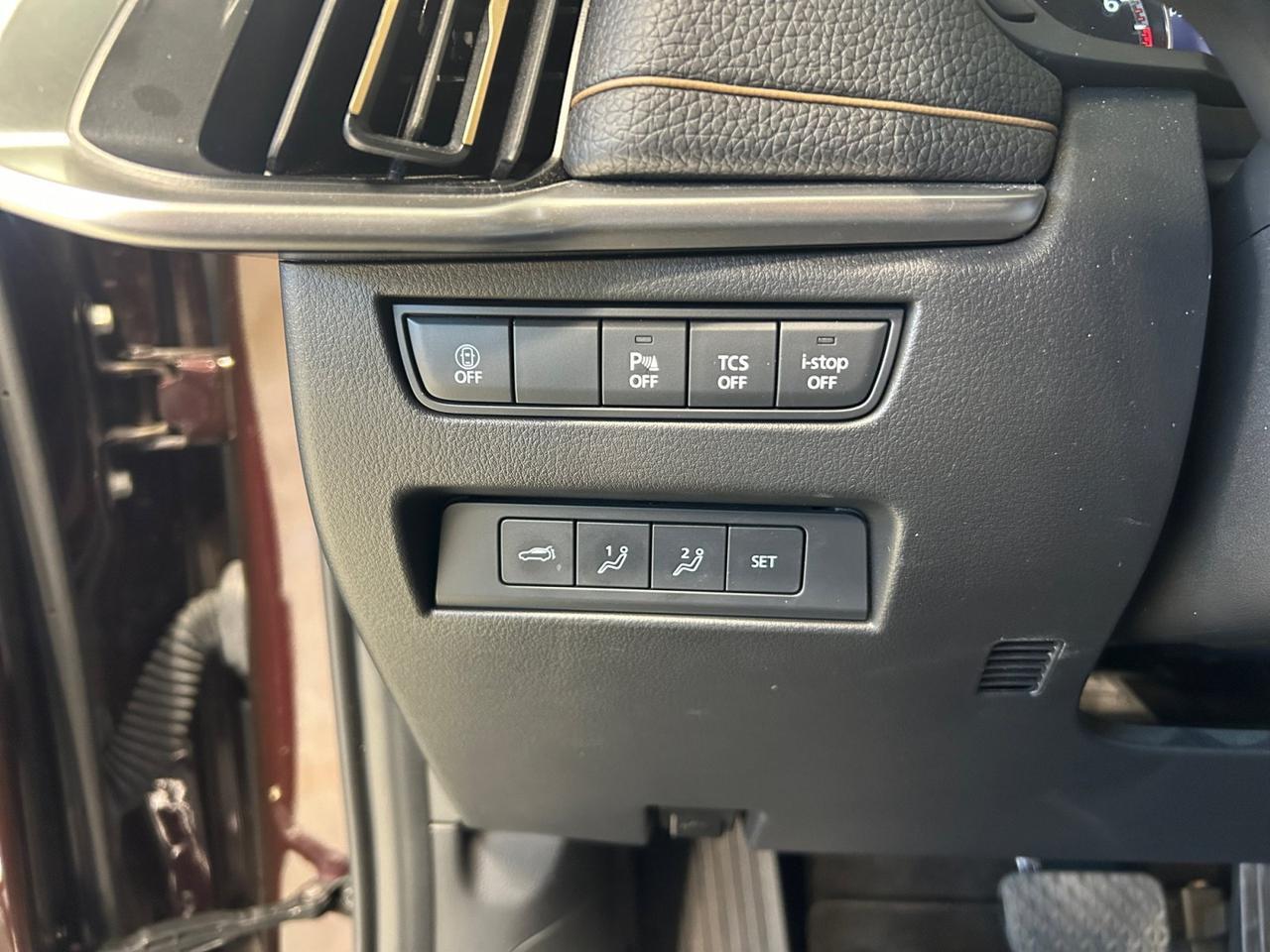 2024 Mazda CX-90 3.3 Turbo Premium New Braunfels TX