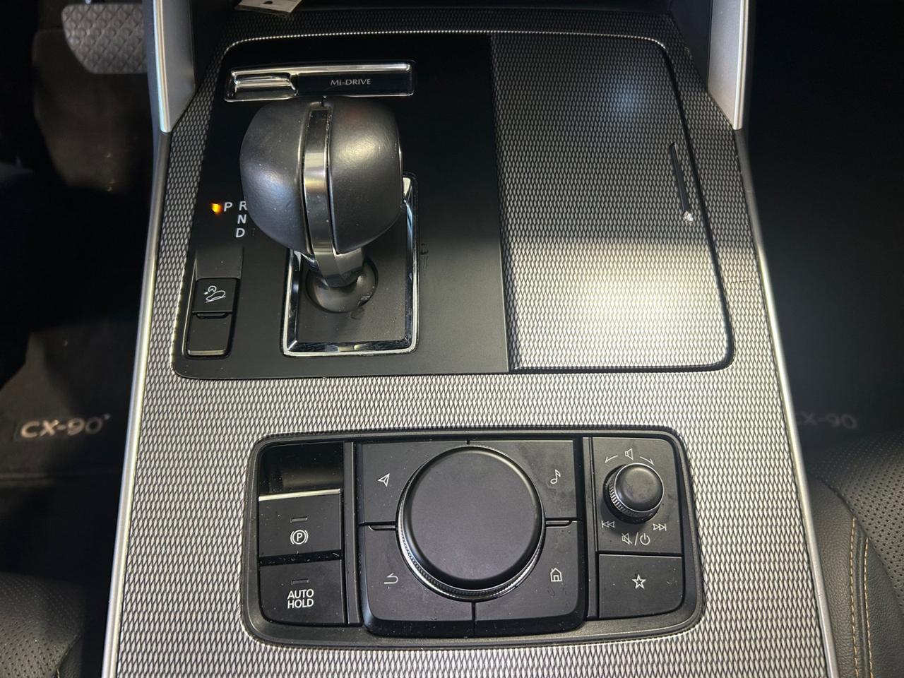 2024 Mazda CX-90 3.3 Turbo Premium New Braunfels TX
