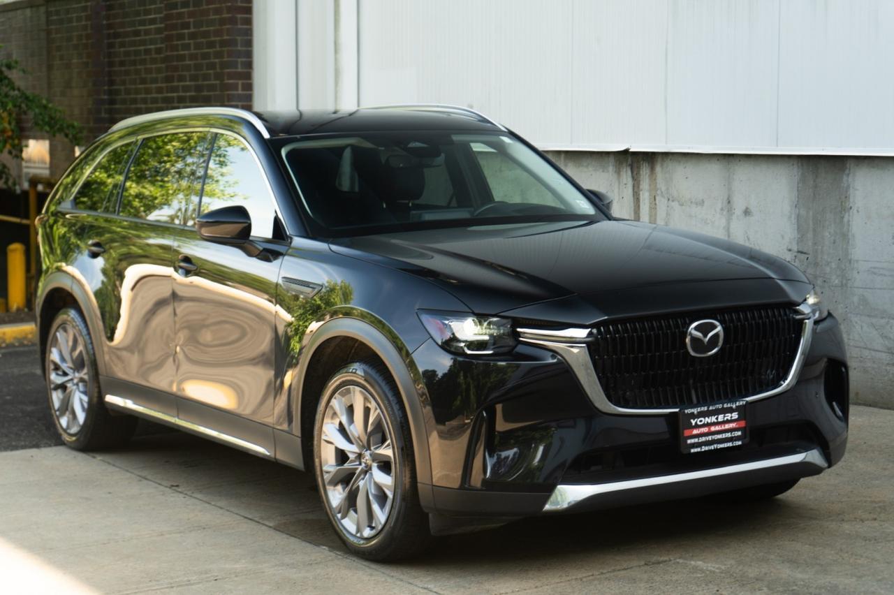 2024 Mazda CX-90 3.3 Turbo Premium Yonkers NY