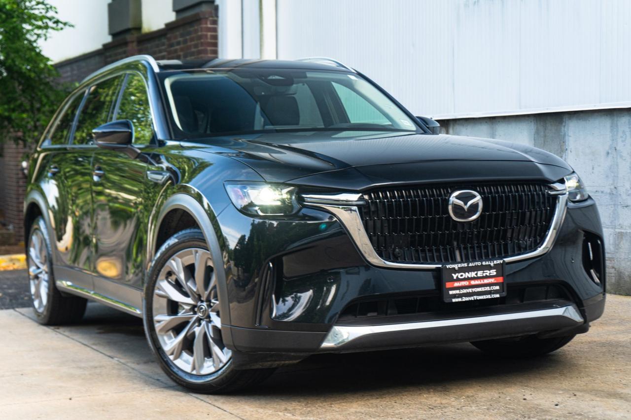 2024 Mazda CX-90 3.3 Turbo Premium Yonkers NY