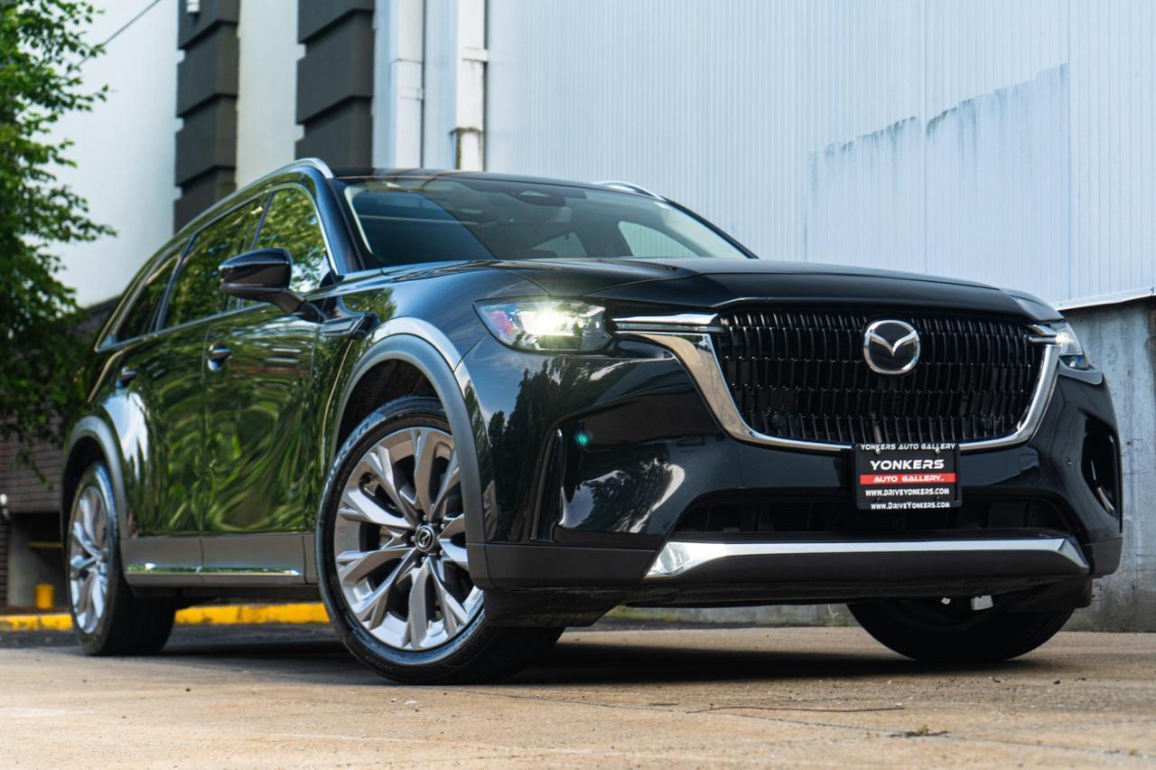 2024 Mazda CX-90 3.3 Turbo Premium Yonkers NY