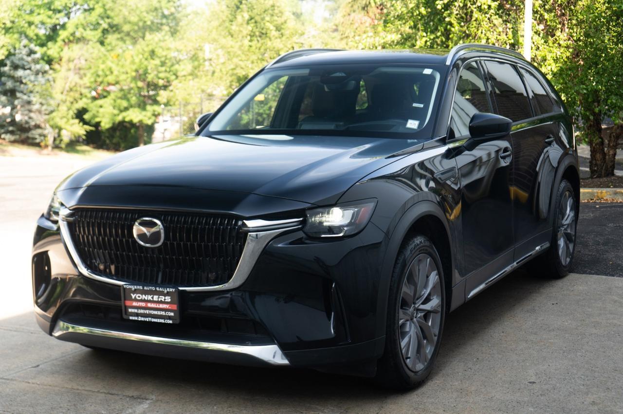 2024 Mazda CX-90 3.3 Turbo Premium Yonkers NY