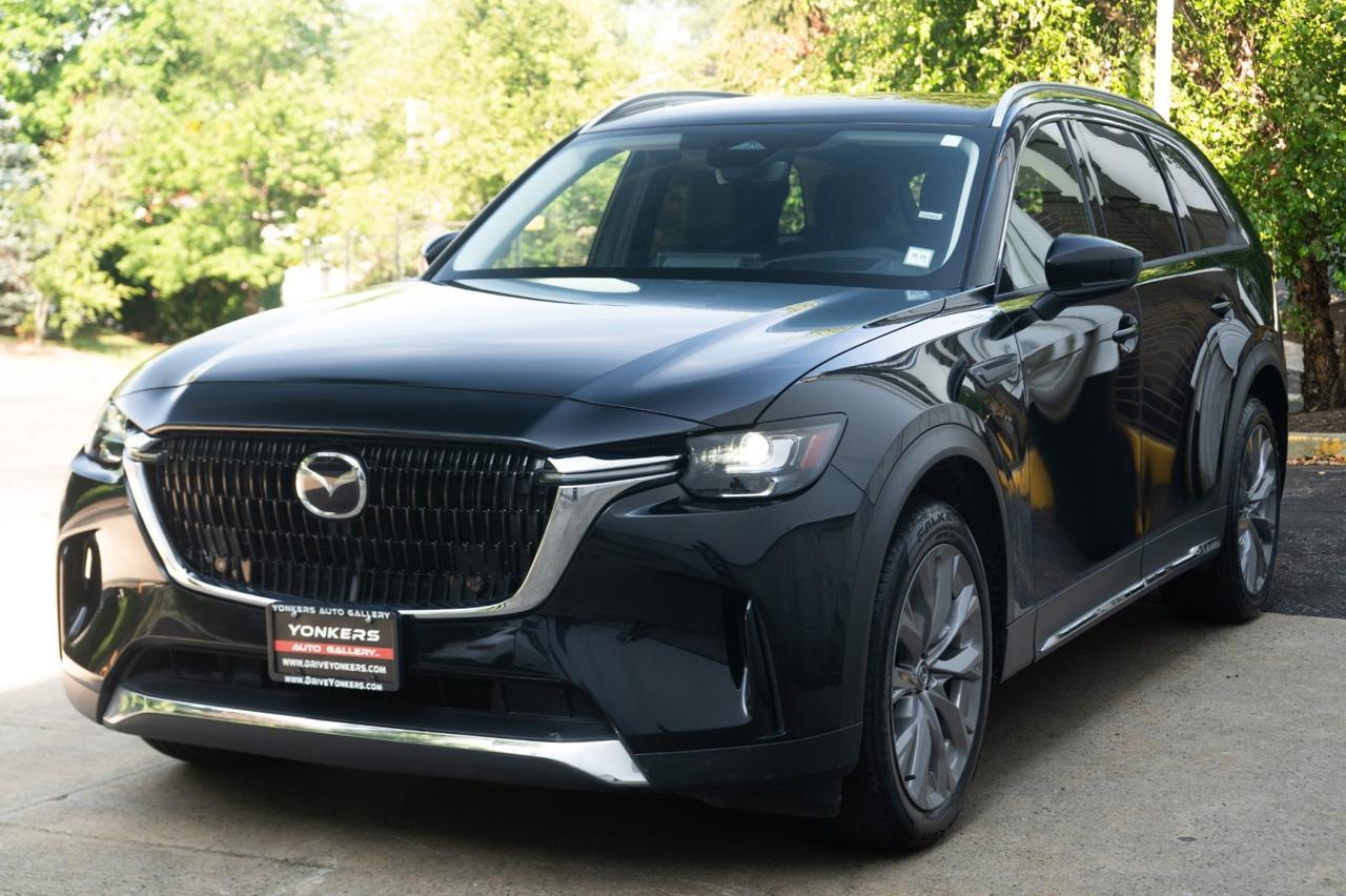 2024 Mazda CX-90 3.3 Turbo Premium Yonkers NY