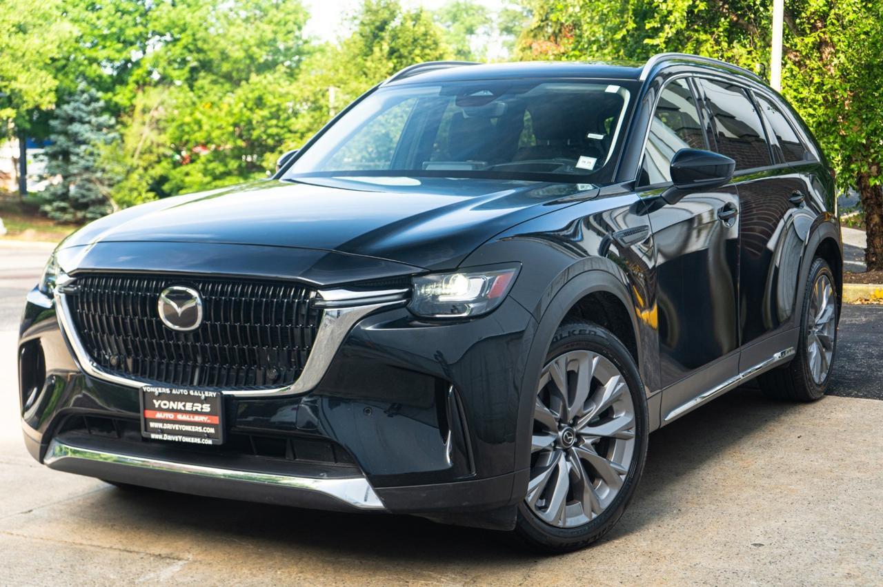 2024 Mazda CX-90 3.3 Turbo Premium Yonkers NY