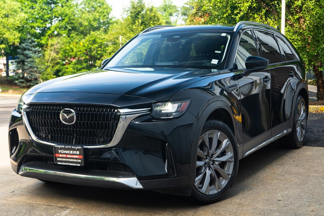 2024 Mazda CX-90 3.3 Turbo Premium Yonkers NY