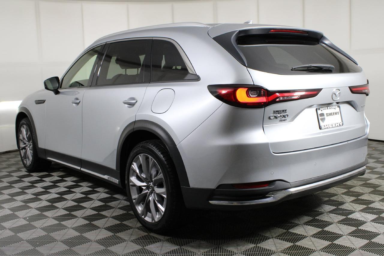 2024 Mazda CX-90 3.3 Turbo Premium Manassas VA