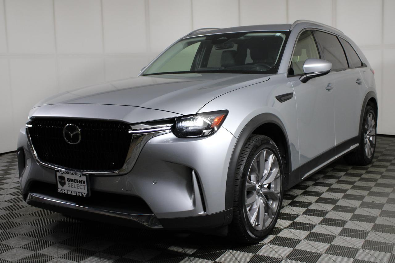 2024 Mazda CX-90 3.3 Turbo Premium Manassas VA