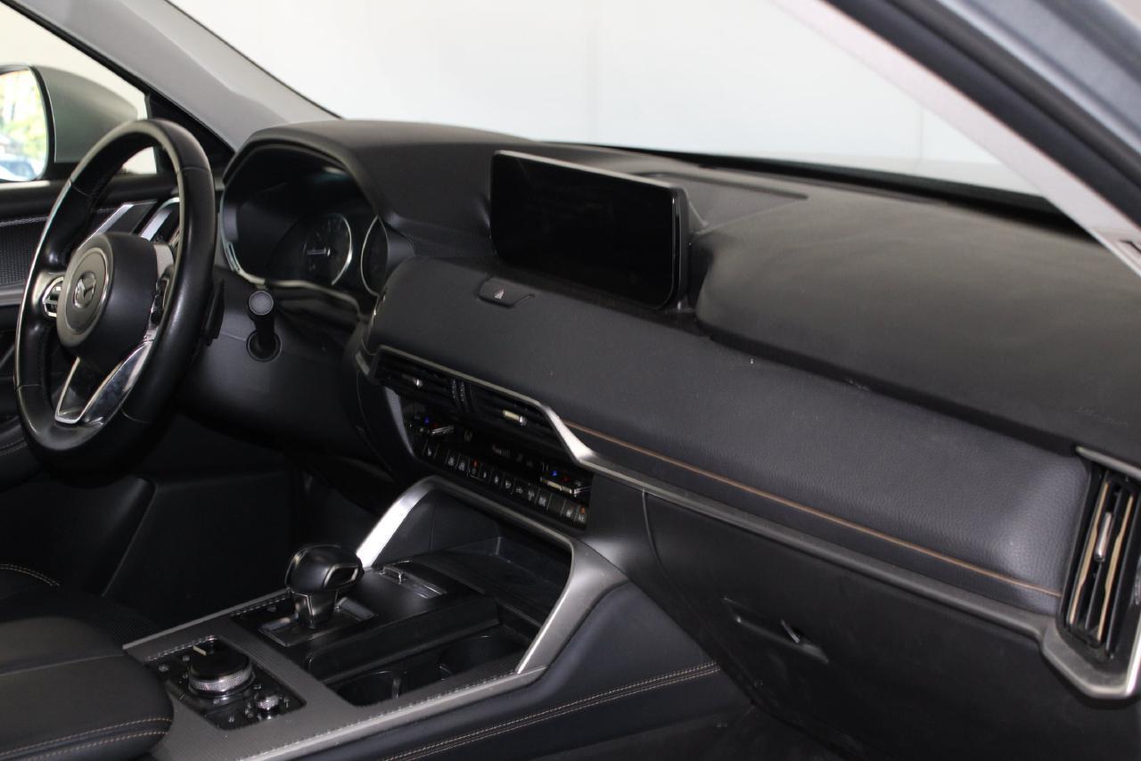 2024 Mazda CX-90 3.3 Turbo Premium Manassas VA