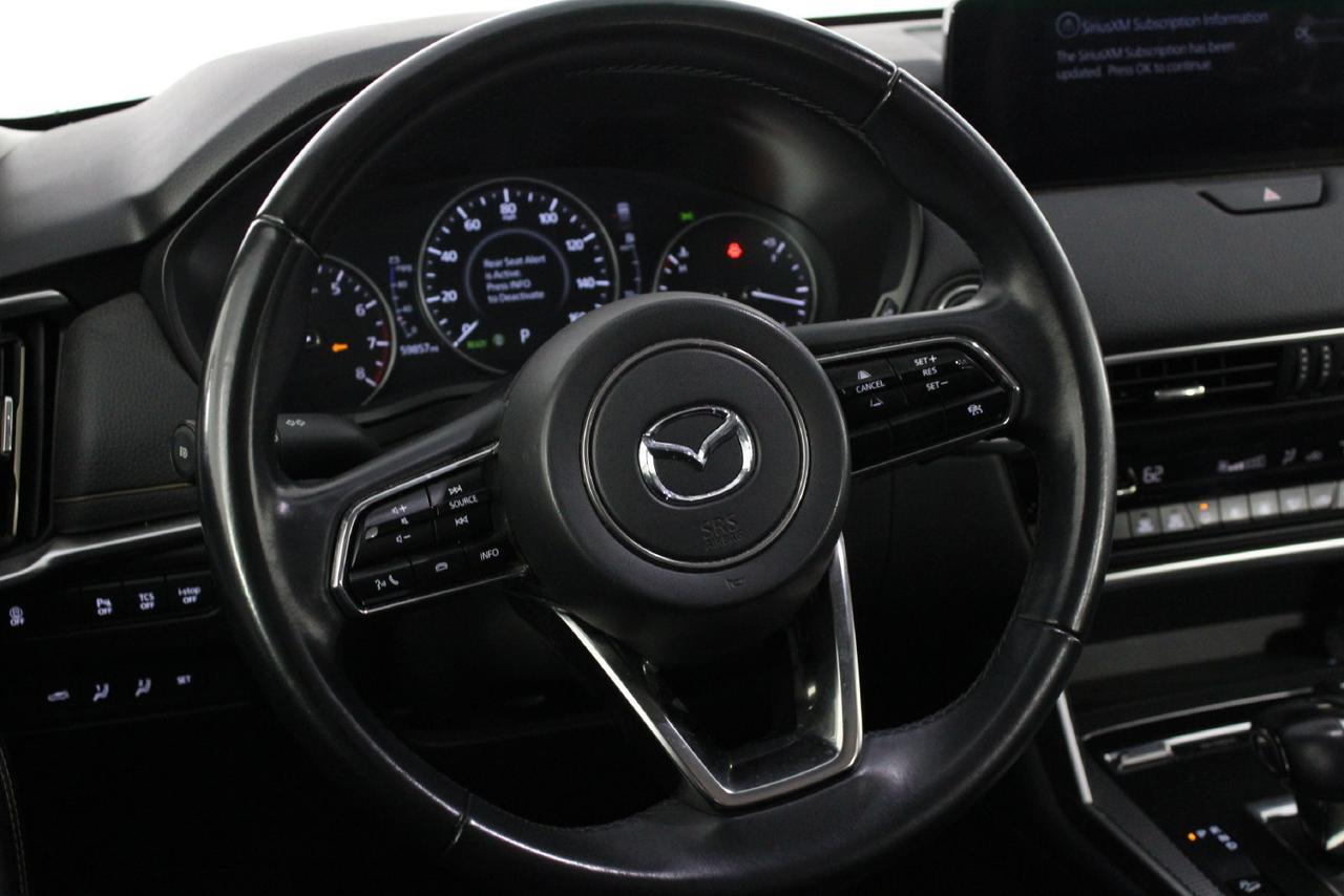 2024 Mazda CX-90 3.3 Turbo Premium Manassas VA