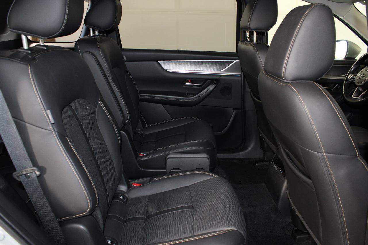 2024 Mazda CX-90 3.3 Turbo Premium Manassas VA