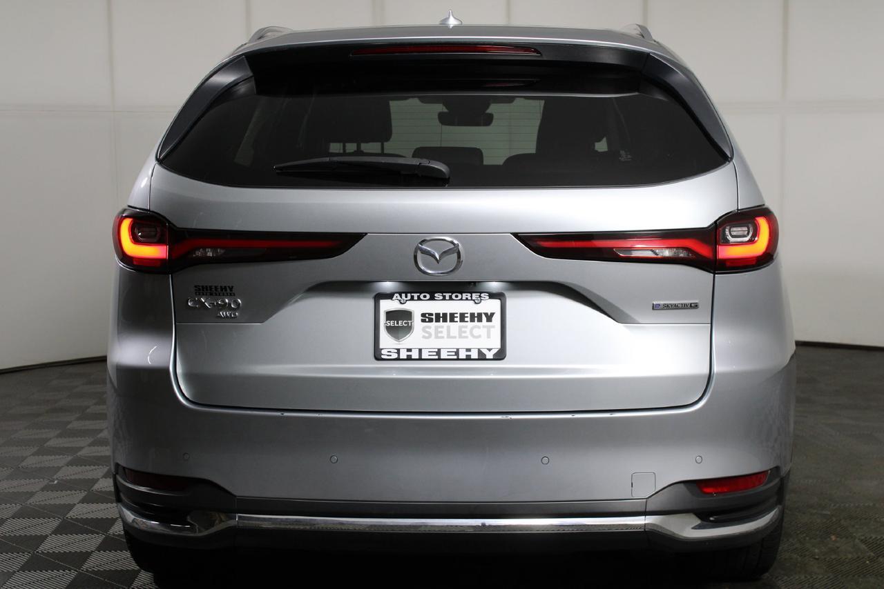 2024 Mazda CX-90 3.3 Turbo Premium Manassas VA