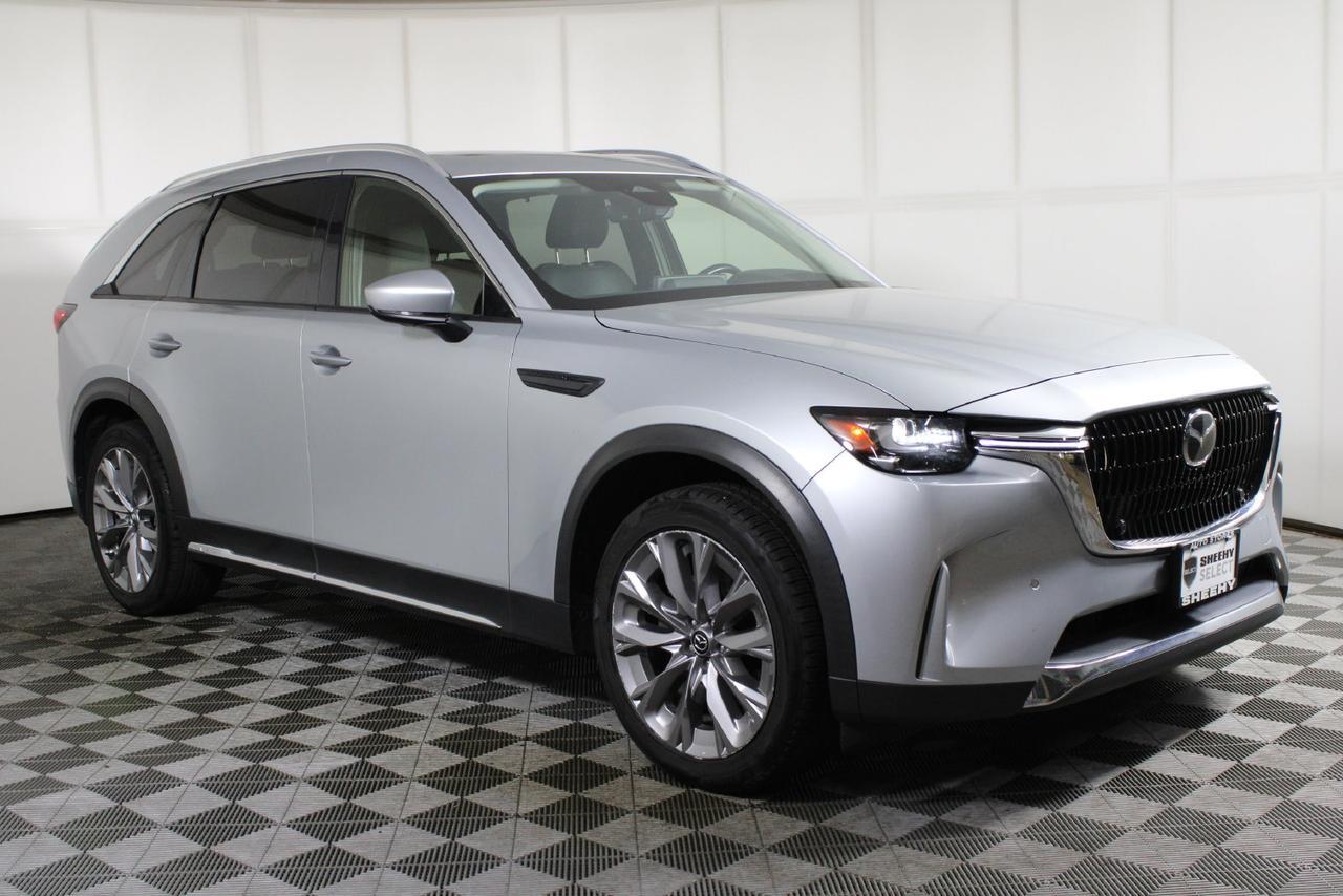 2024 Mazda CX-90 3.3 Turbo Premium