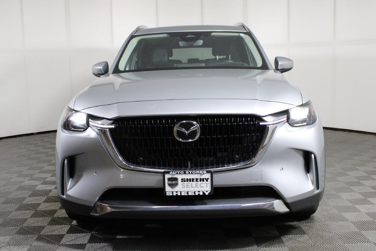 2024 Mazda CX-90 3.3 Turbo Premium Manassas VA