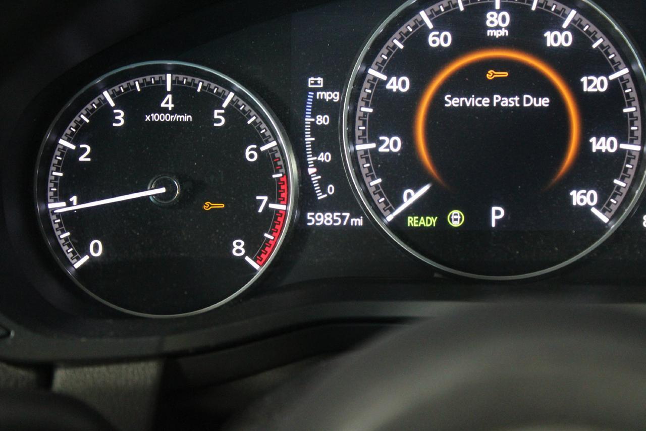 2024 Mazda CX-90 3.3 Turbo Premium Manassas VA