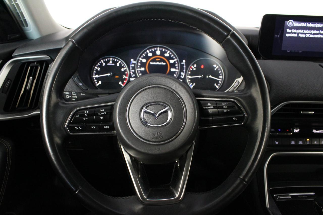 2024 Mazda CX-90 3.3 Turbo Premium Manassas VA