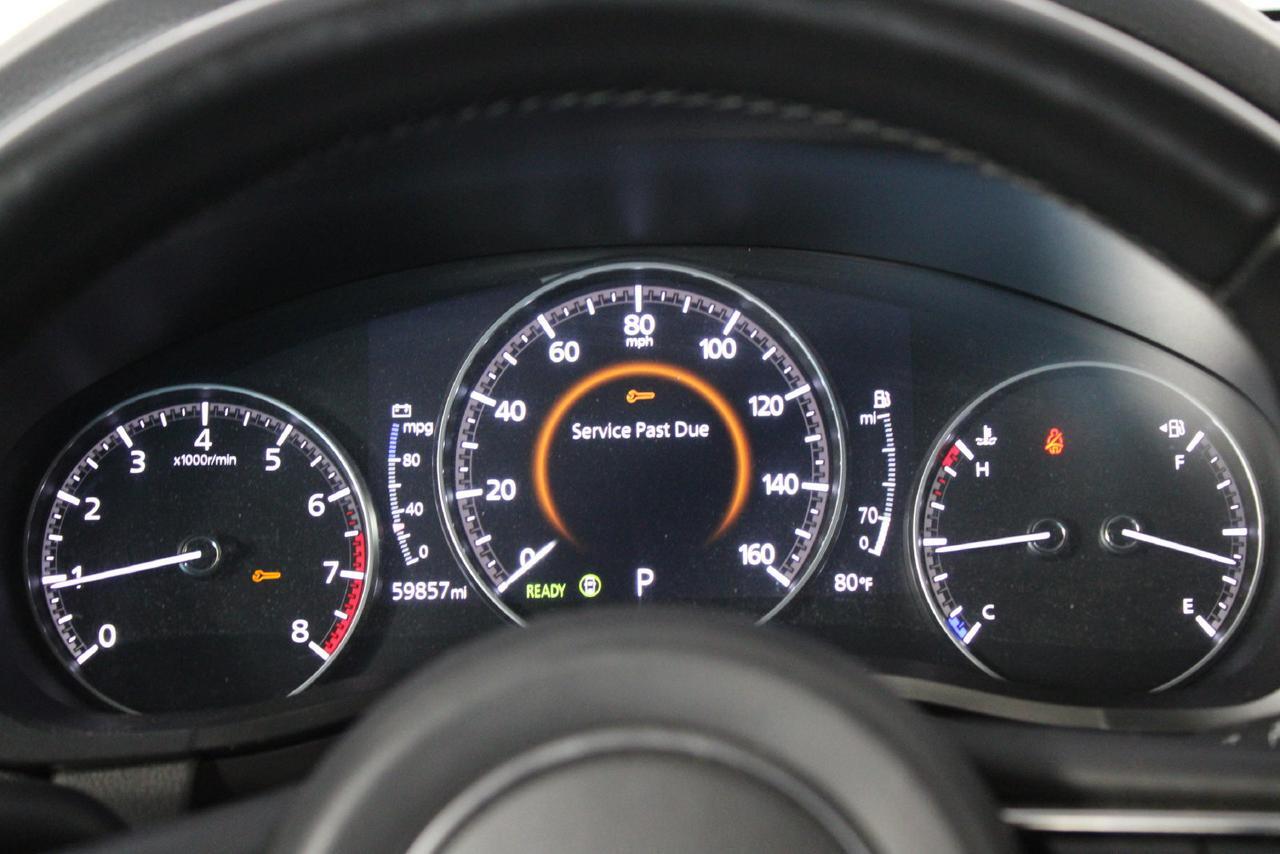 2024 Mazda CX-90 3.3 Turbo Premium Manassas VA