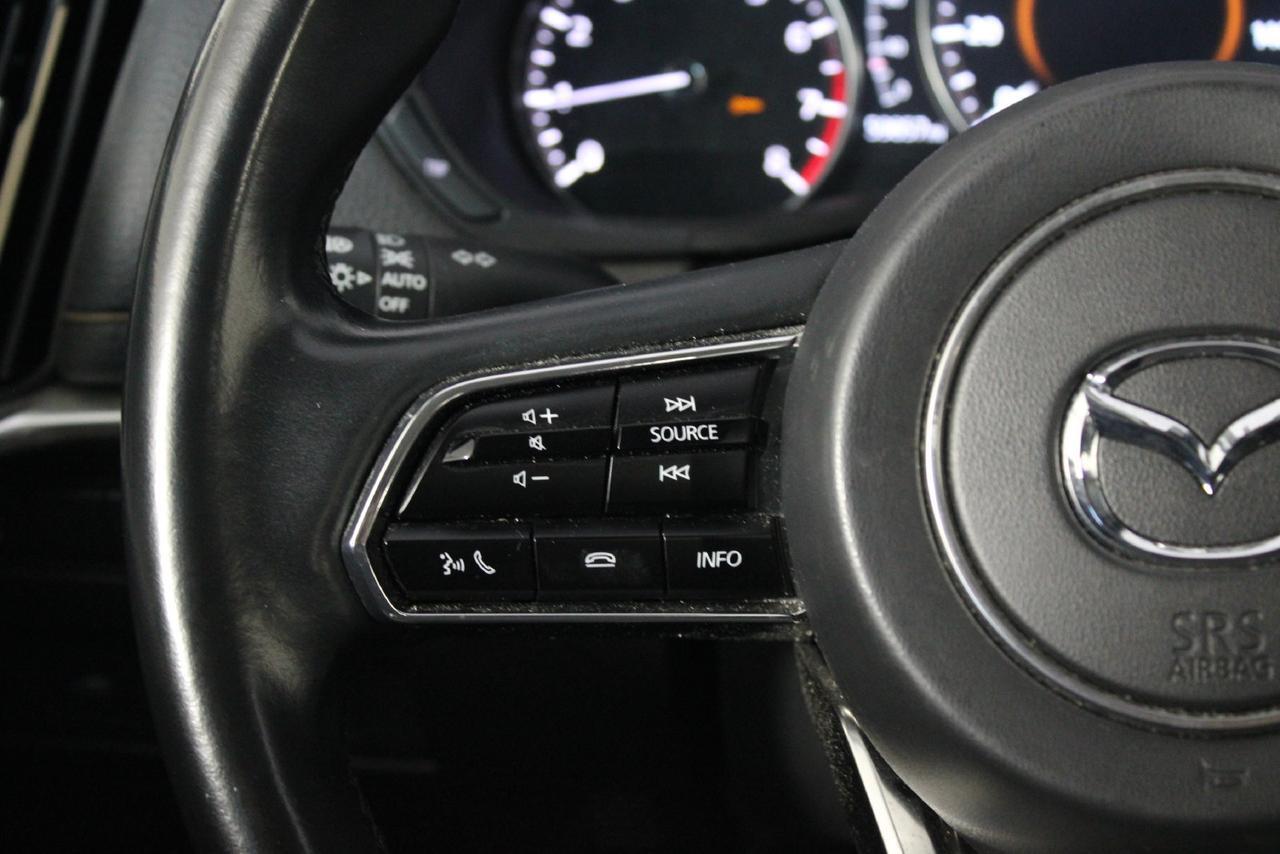 2024 Mazda CX-90 3.3 Turbo Premium Manassas VA
