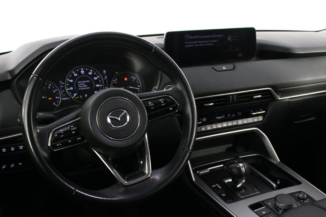 2024 Mazda CX-90 3.3 Turbo Premium Manassas VA