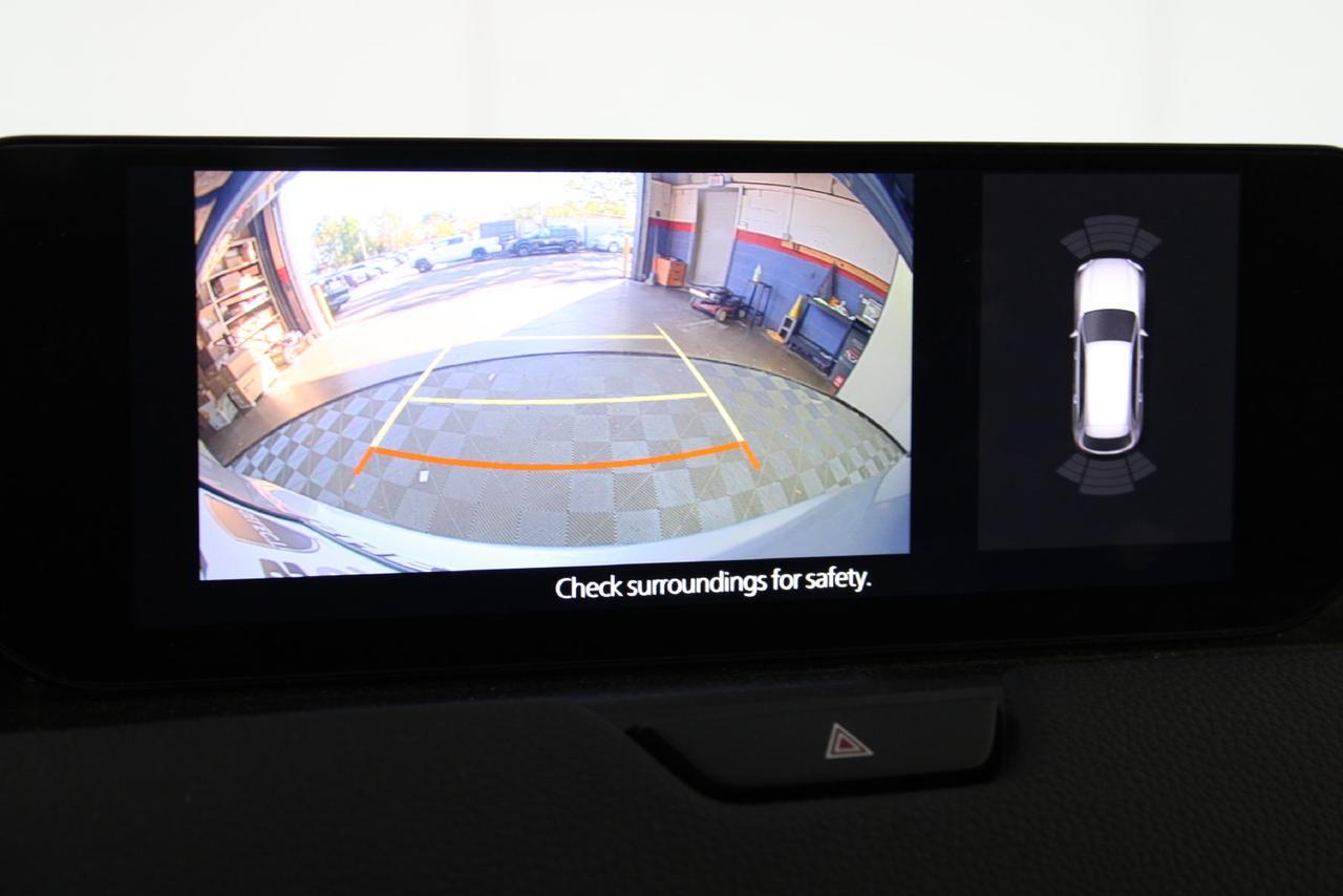 2024 Mazda CX-90 3.3 Turbo Premium Manassas VA