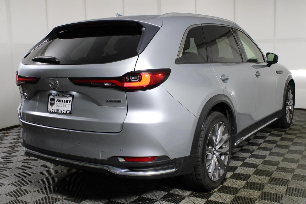 2024 Mazda CX-90 3.3 Turbo Premium Manassas VA
