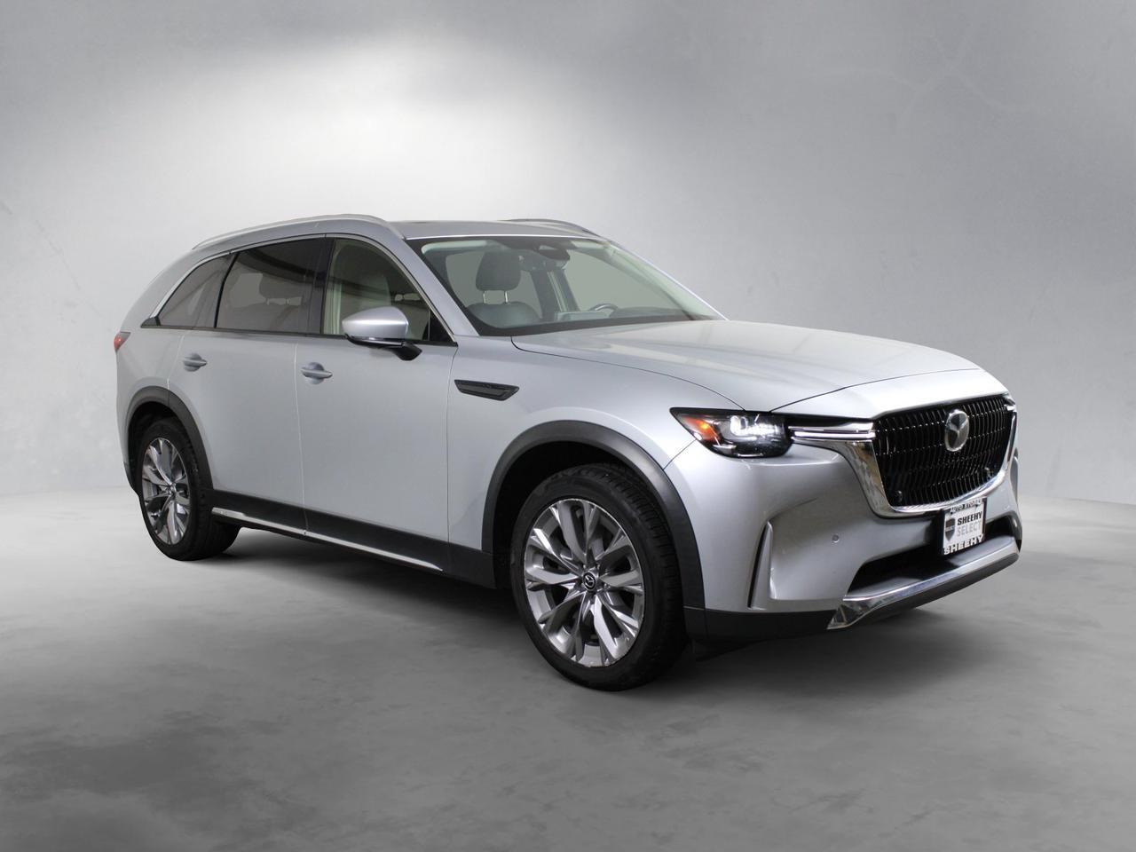 2024 Mazda CX-90 3.3 Turbo Premium