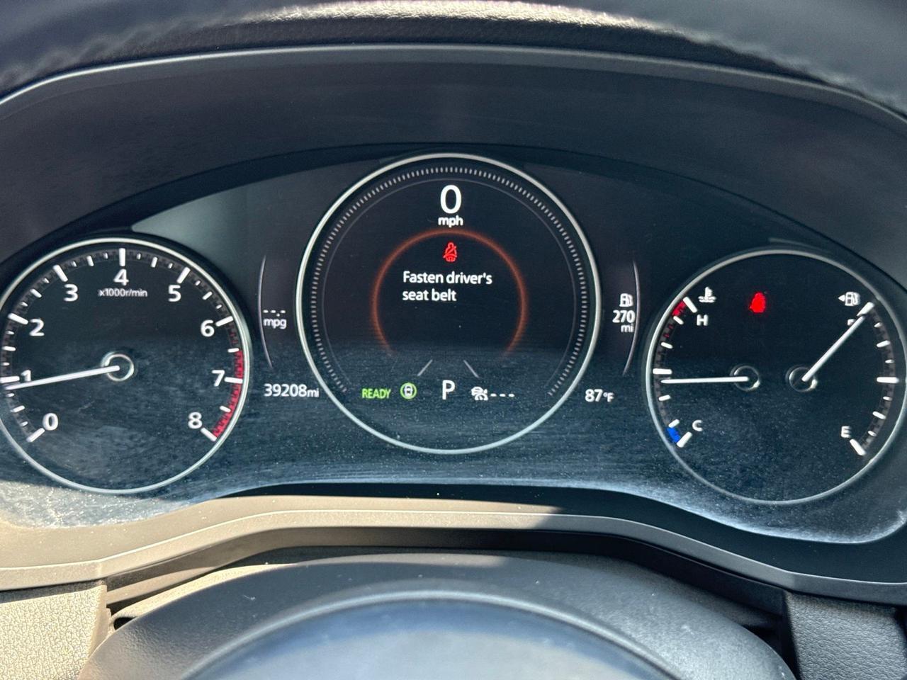 2024 Mazda CX-90 3.3 Turbo Premium Chantilly VA