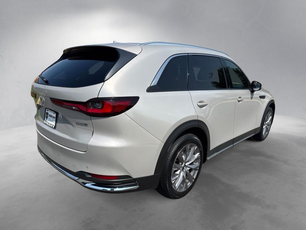 2024 Mazda CX-90 3.3 Turbo Premium Chantilly VA