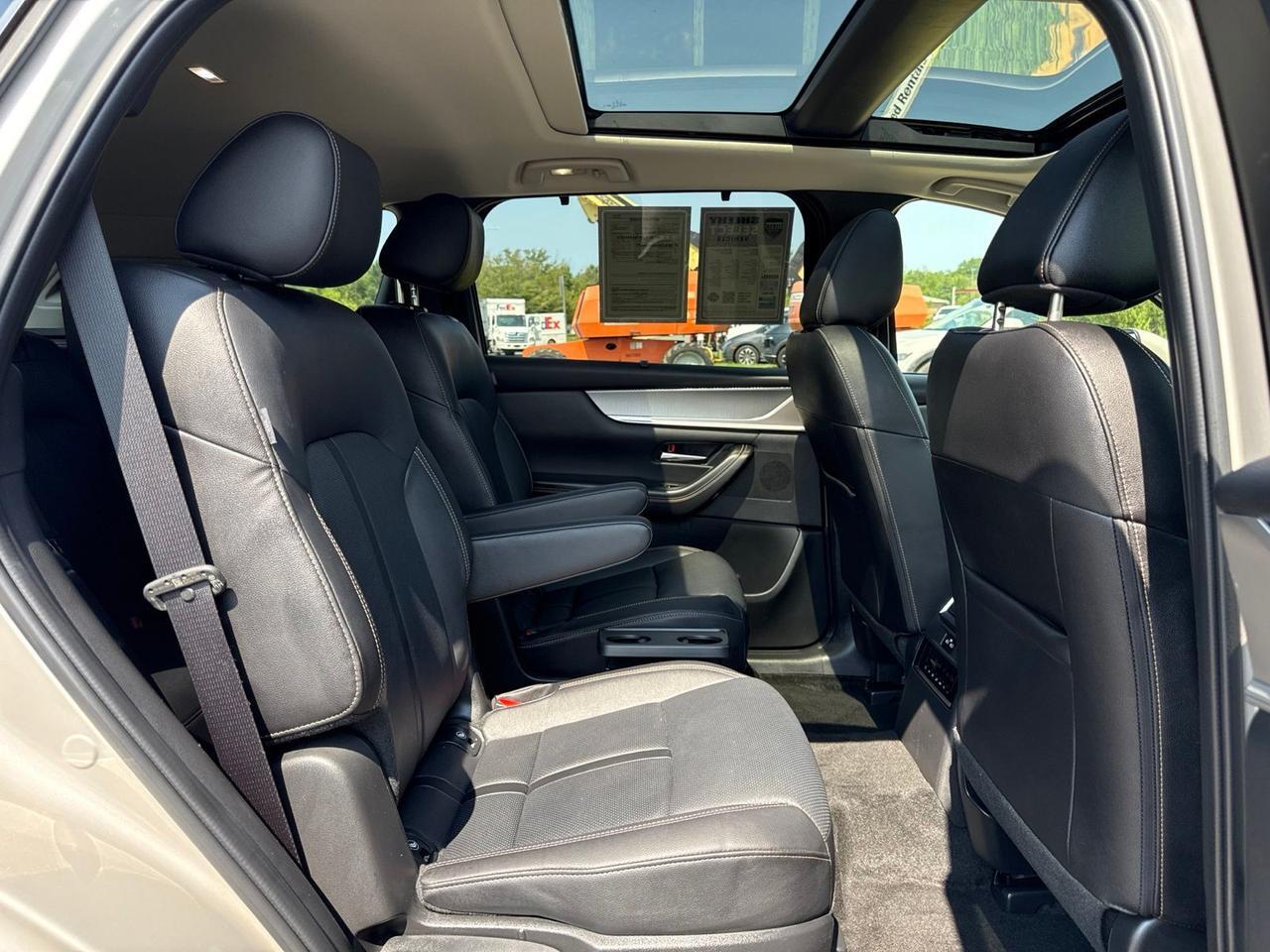 2024 Mazda CX-90 3.3 Turbo Premium Chantilly VA