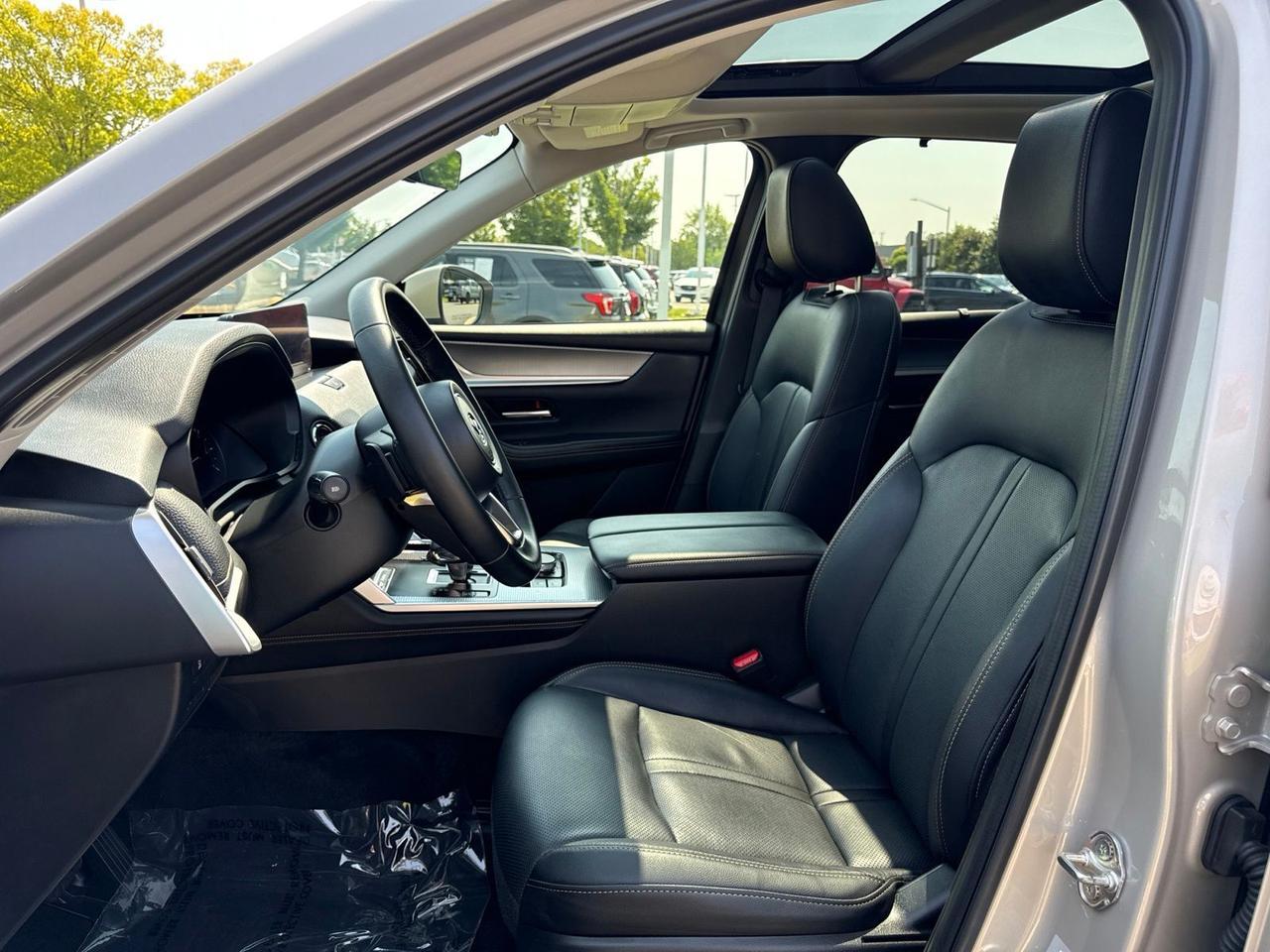 2024 Mazda CX-90 3.3 Turbo Premium Chantilly VA