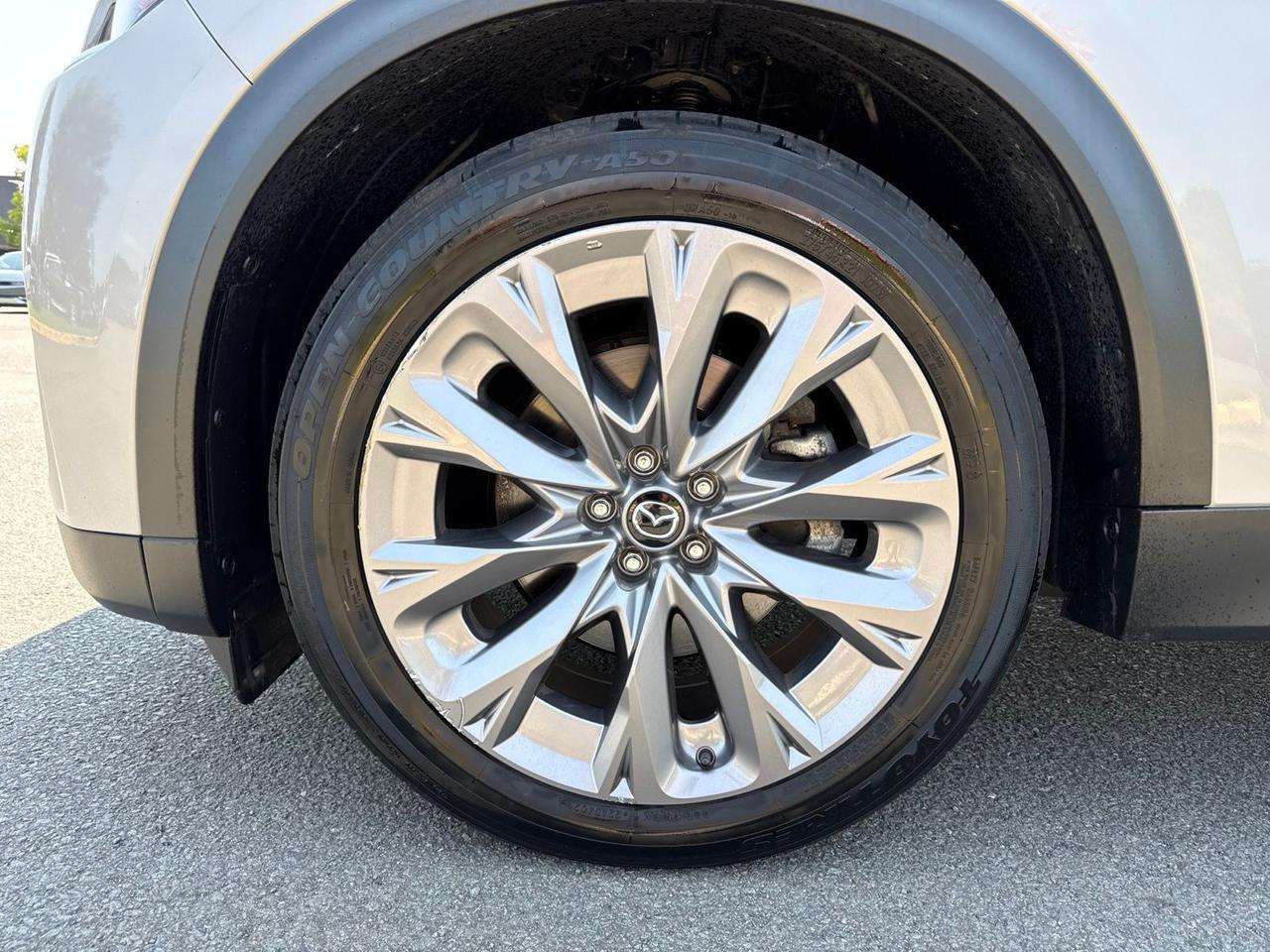 2024 Mazda CX-90 3.3 Turbo Premium Chantilly VA