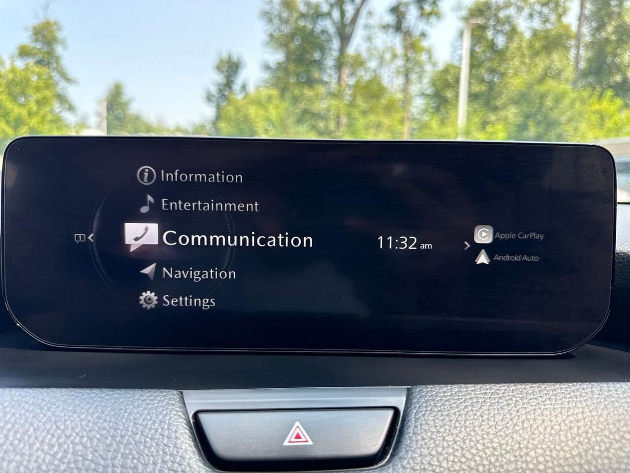 2024 Mazda CX-90 3.3 Turbo Premium Chantilly VA