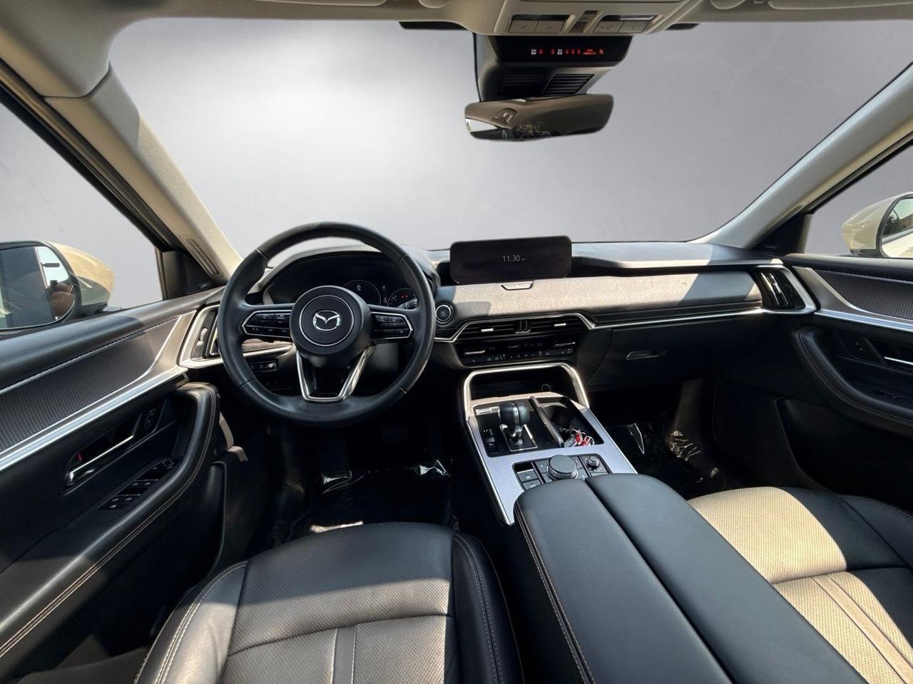 2024 Mazda CX-90 3.3 Turbo Premium Chantilly VA