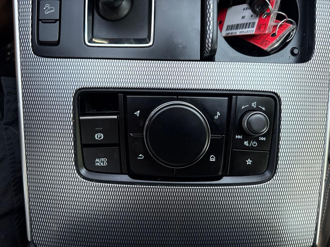 2024 Mazda CX-90 3.3 Turbo Premium Chantilly VA
