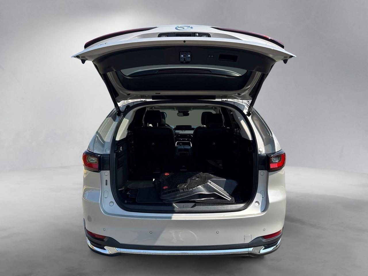 2024 Mazda CX-90 3.3 Turbo Premium Chantilly VA